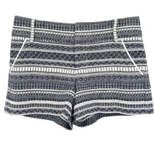 Alice & Olivio Shorts Size 10